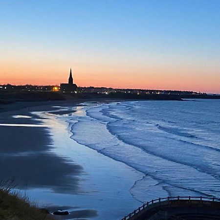 Studio 51 Tynemouth Норт-Шілдс Екстер'єр фото