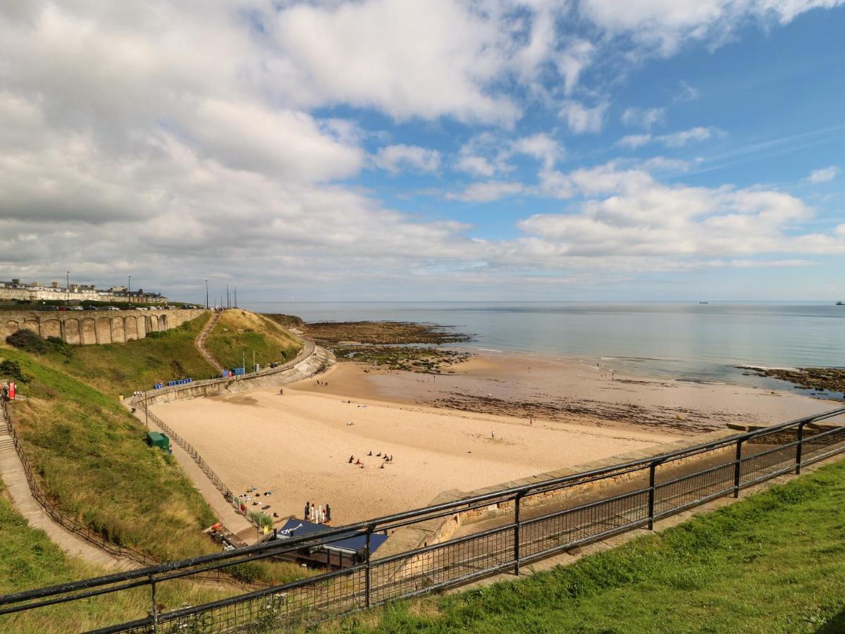 Studio 51 Tynemouth Норт-Шілдс Екстер'єр фото