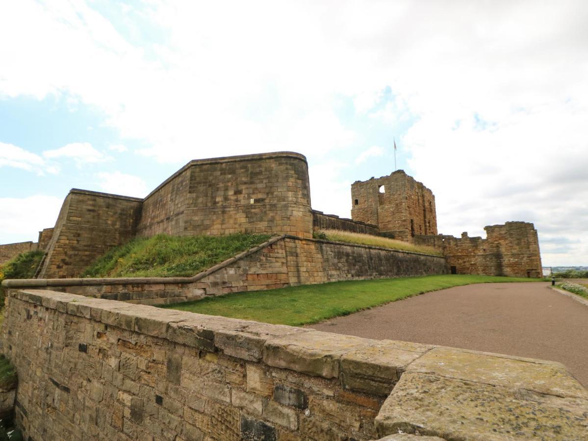 Studio 51 Tynemouth Норт-Шілдс Екстер'єр фото