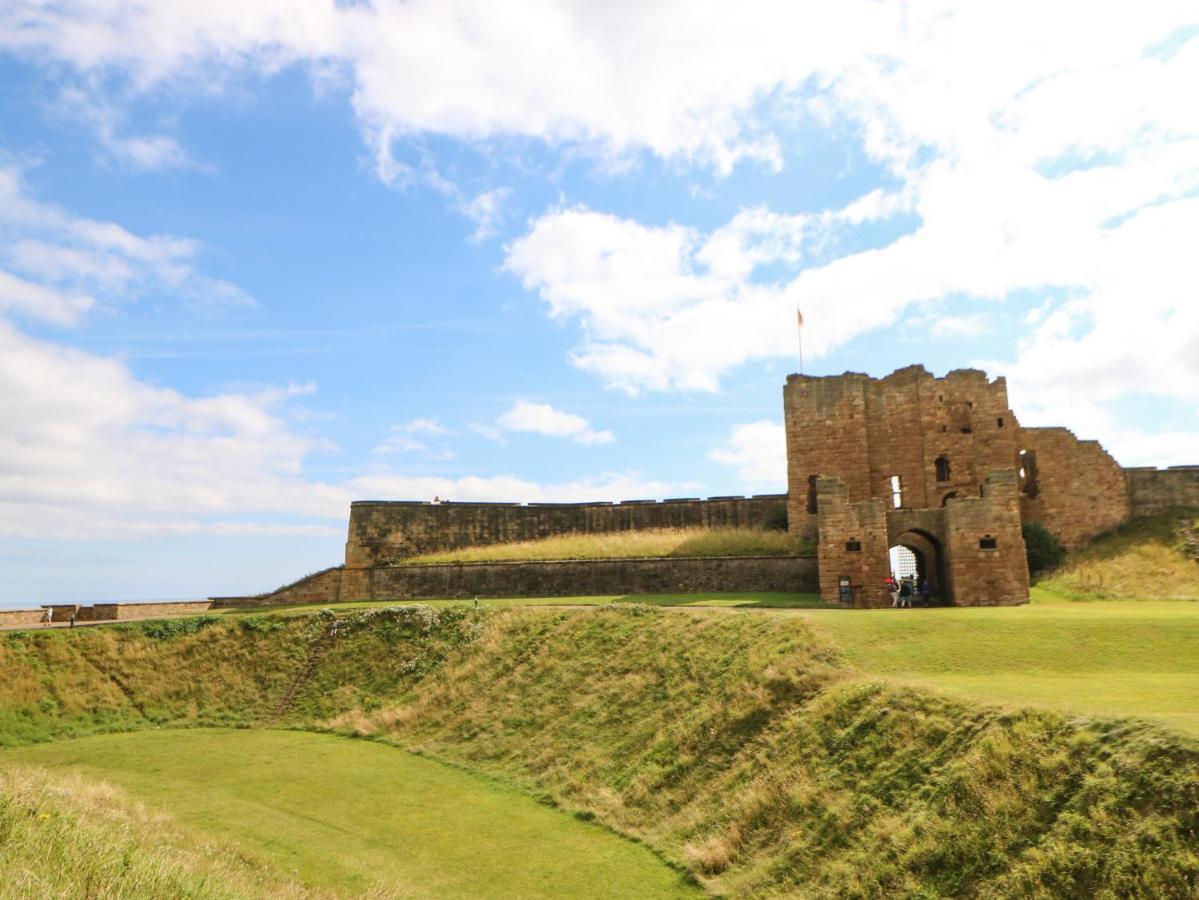 Studio 51 Tynemouth Норт-Шілдс Екстер'єр фото