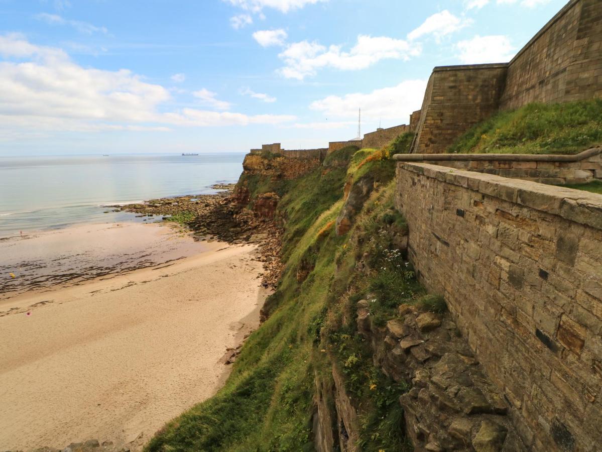 Studio 51 Tynemouth Норт-Шілдс Екстер'єр фото
