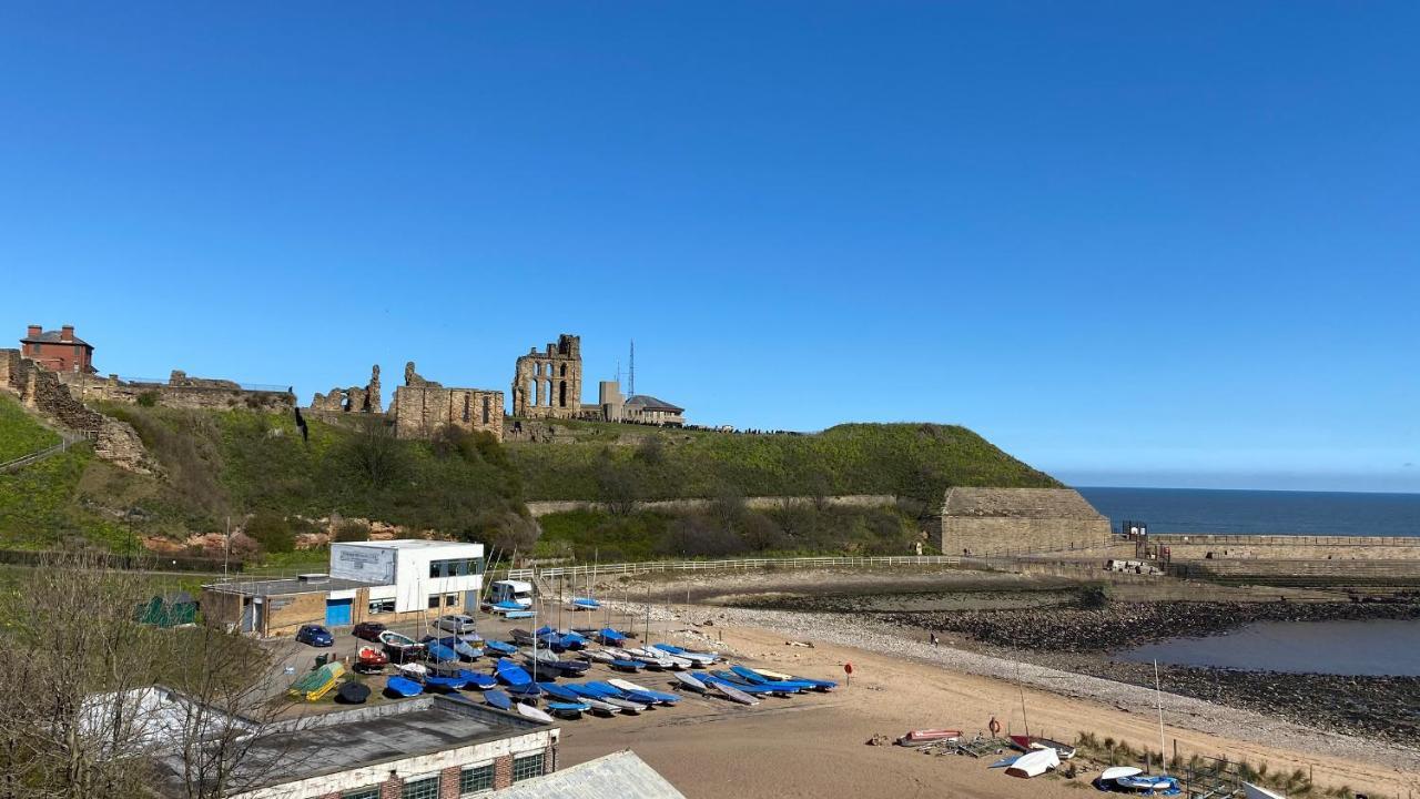 Studio 51 Tynemouth Норт-Шілдс Екстер'єр фото