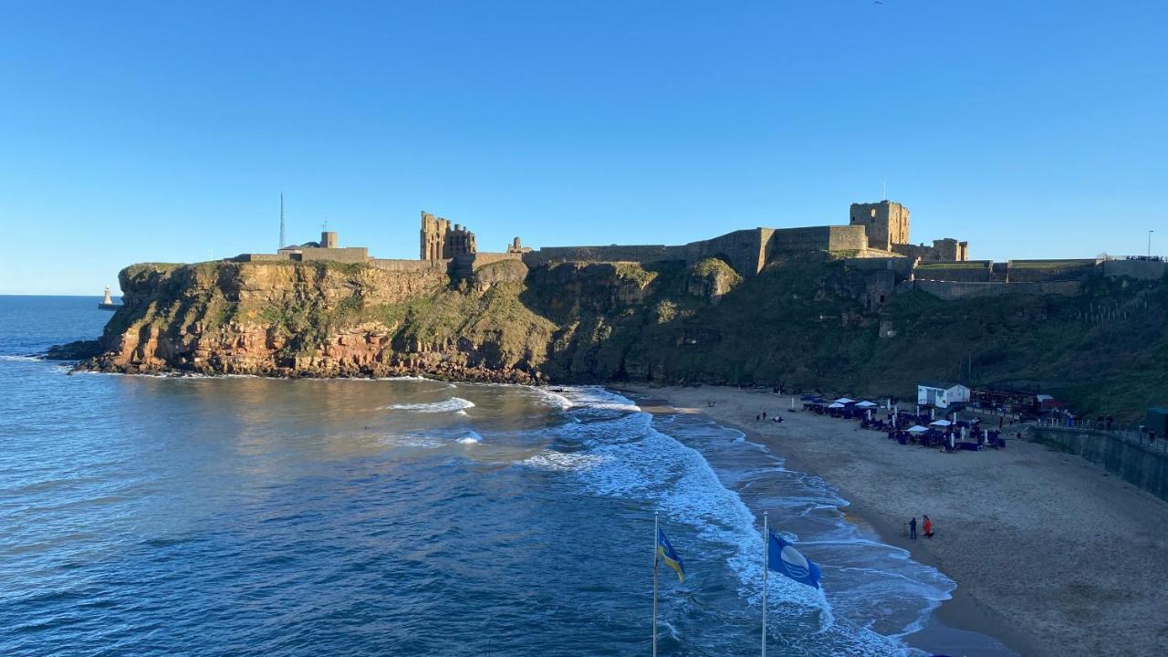 Studio 51 Tynemouth Норт-Шілдс Екстер'єр фото